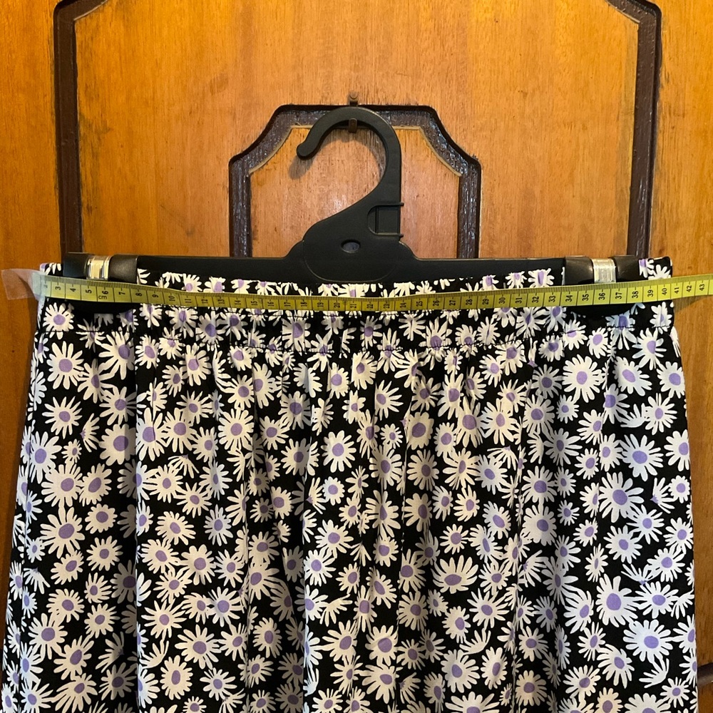Jay Jays High Low Maxi Skirt Size AU 14 $15 ๐ - Picture 8 of 12